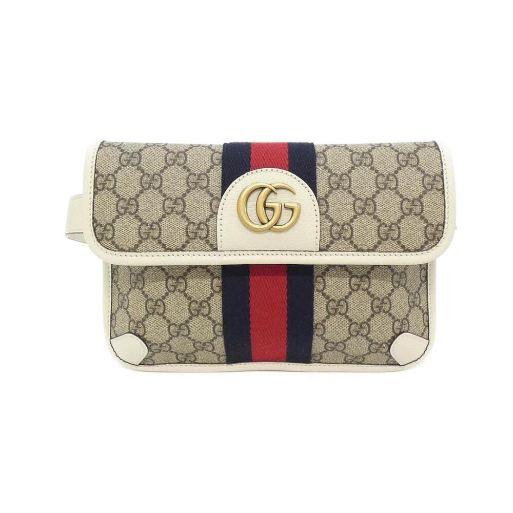 Gucci OPHIDIA Waist Bag